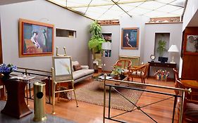 Daniel'S Apart Hotel